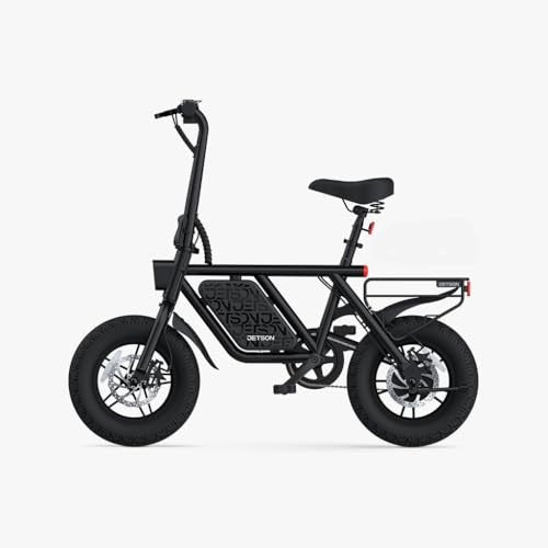 Atlas Pro Fat Tire Electric Bike - Bellso